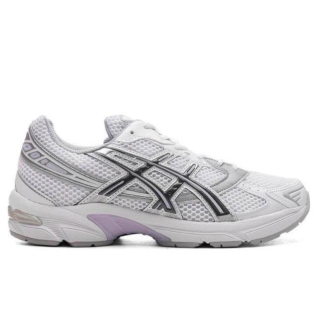 Women's Gel-1130 - White/Carrier Grey Female Product Image