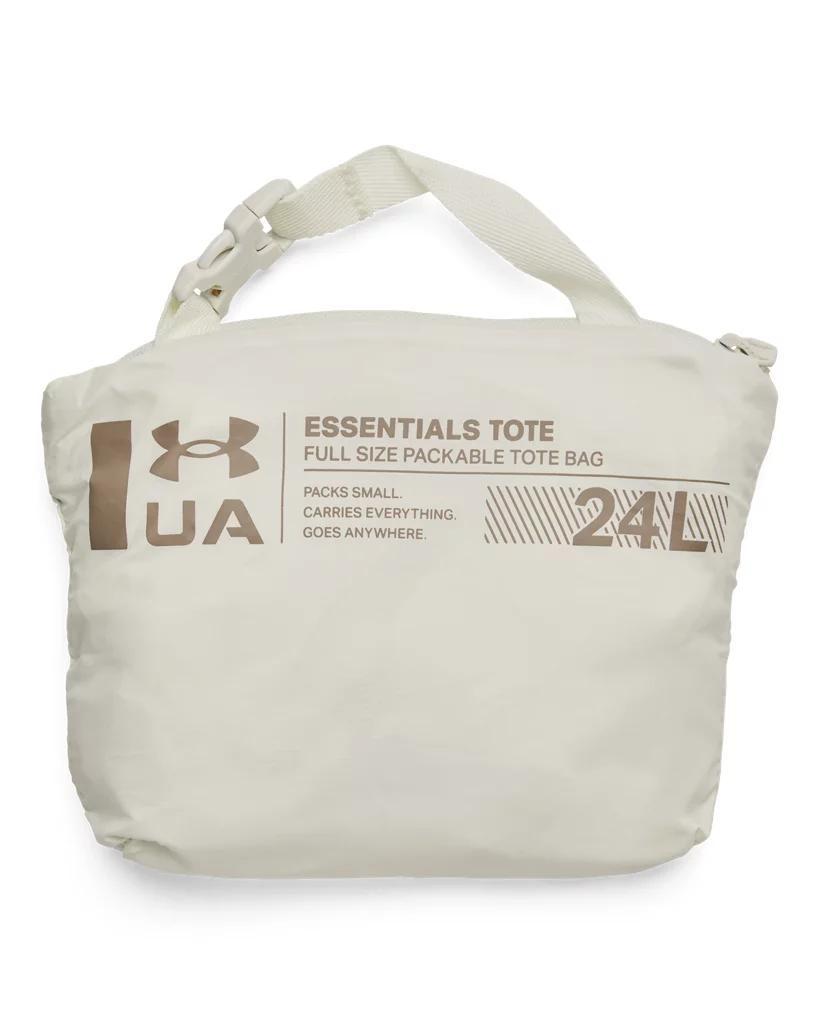 Women's UA Studio Packable Tote Product Image