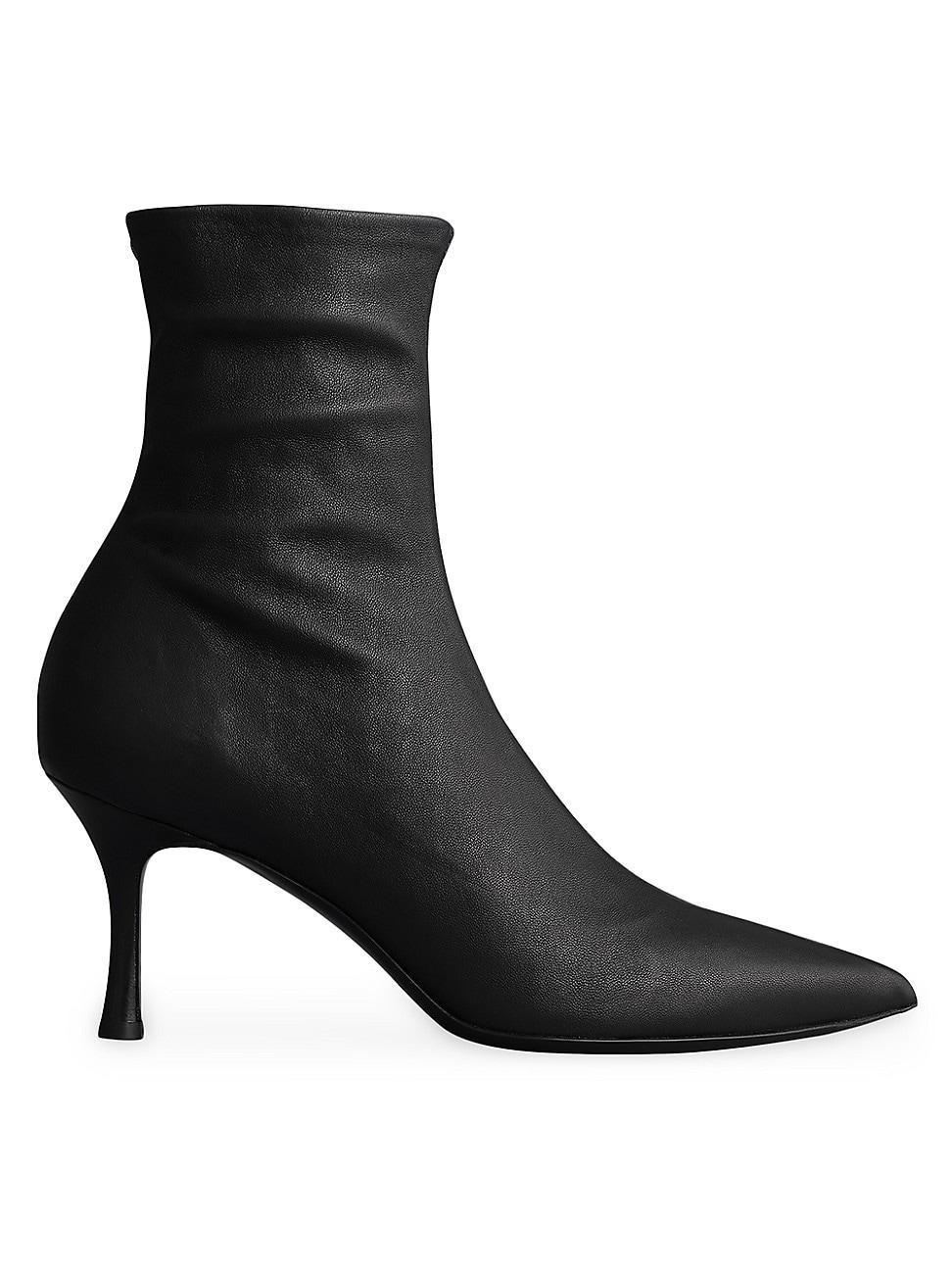 rag & bone Brea Pointed Toe Bootie Product Image