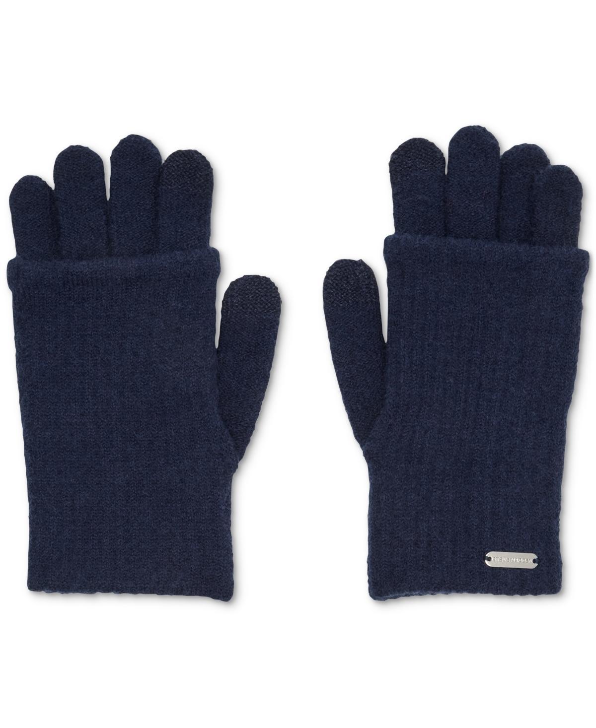 Steve Madden Womens Cozy Touchscreen Gloves, Created for Macys Product Image