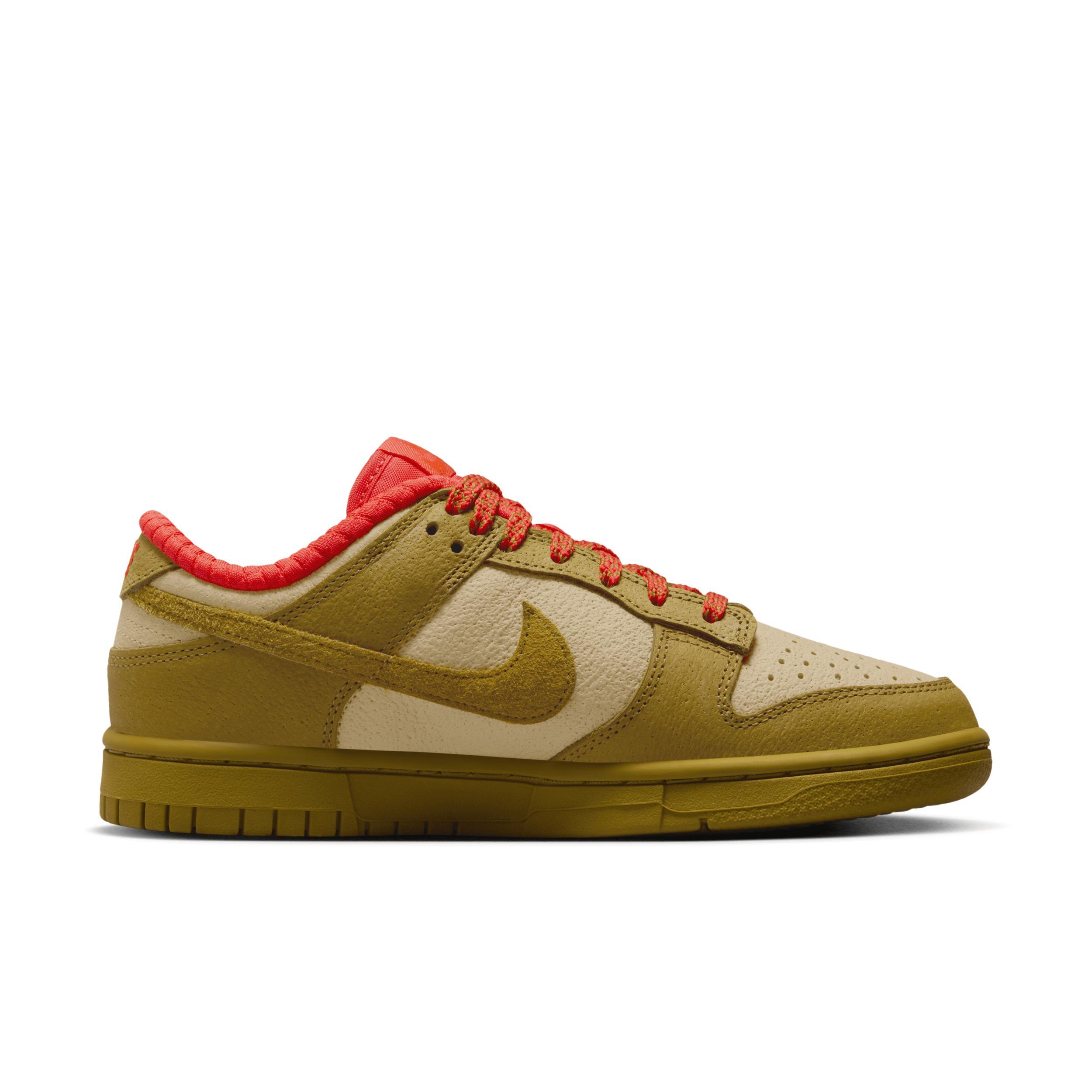 Nike Womens Dunk Low Shoes Product Image