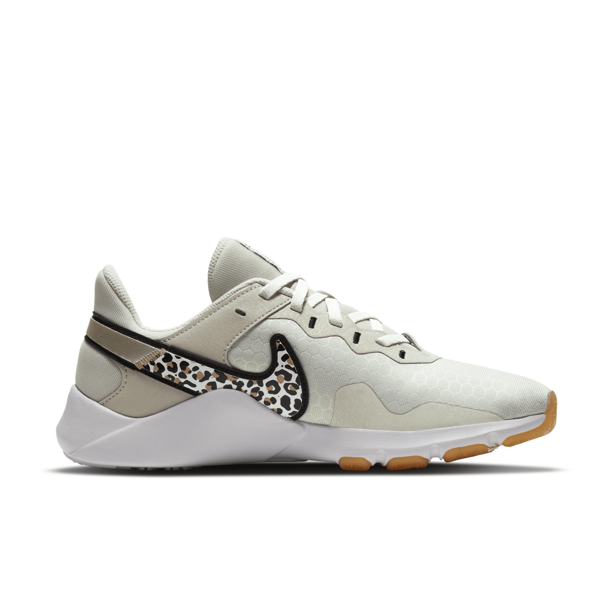 Nike Women's Legend Essential 2 Premium Training Shoes Product Image