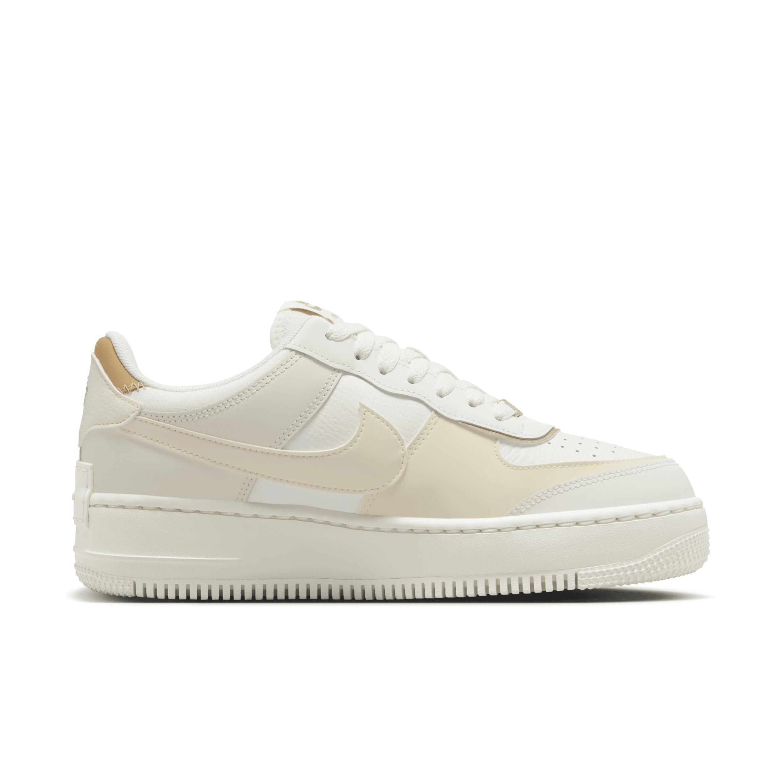 Nike Women's Air Force 1 Shadow Shoes Product Image