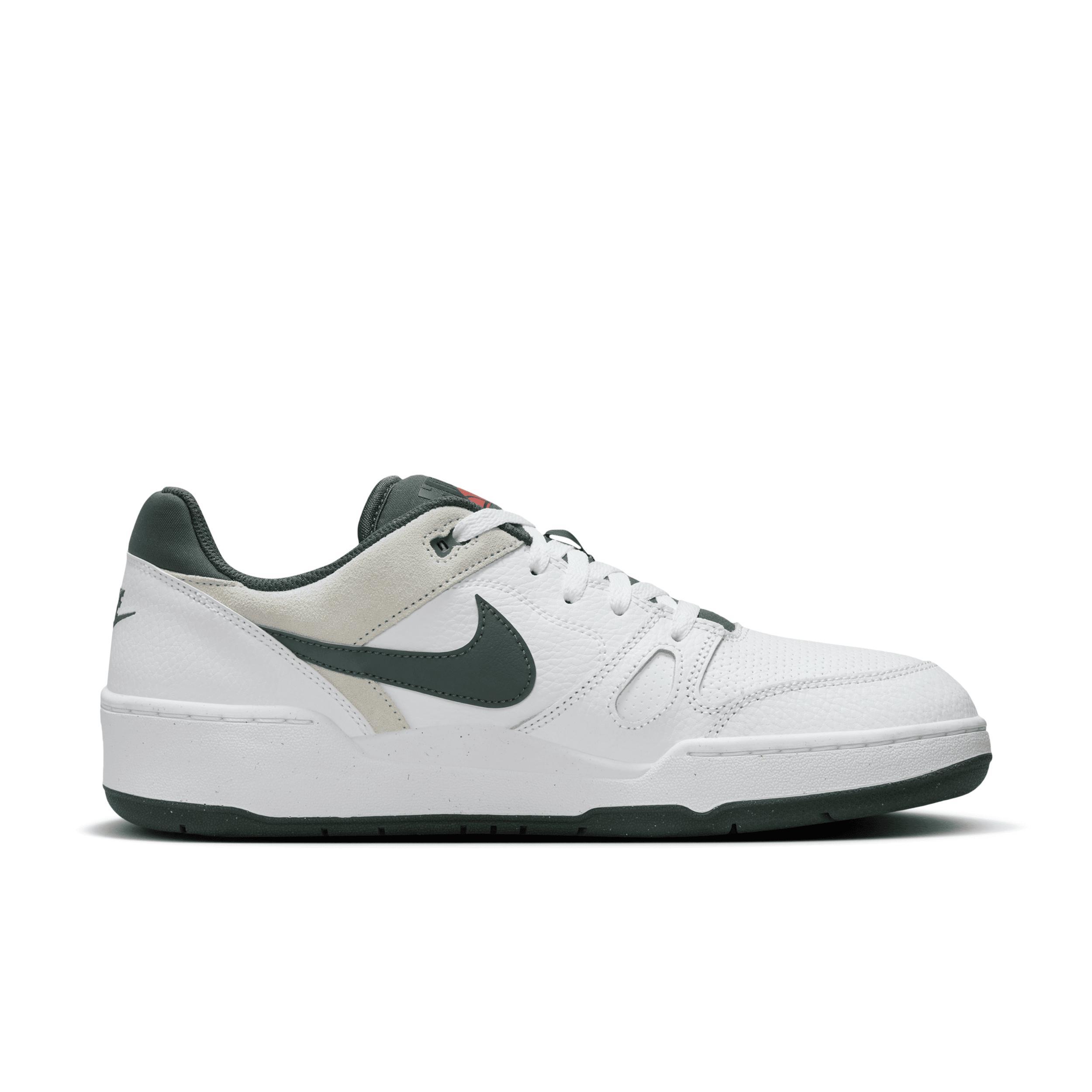 Nike Full Force Low Mens Shoes Product Image