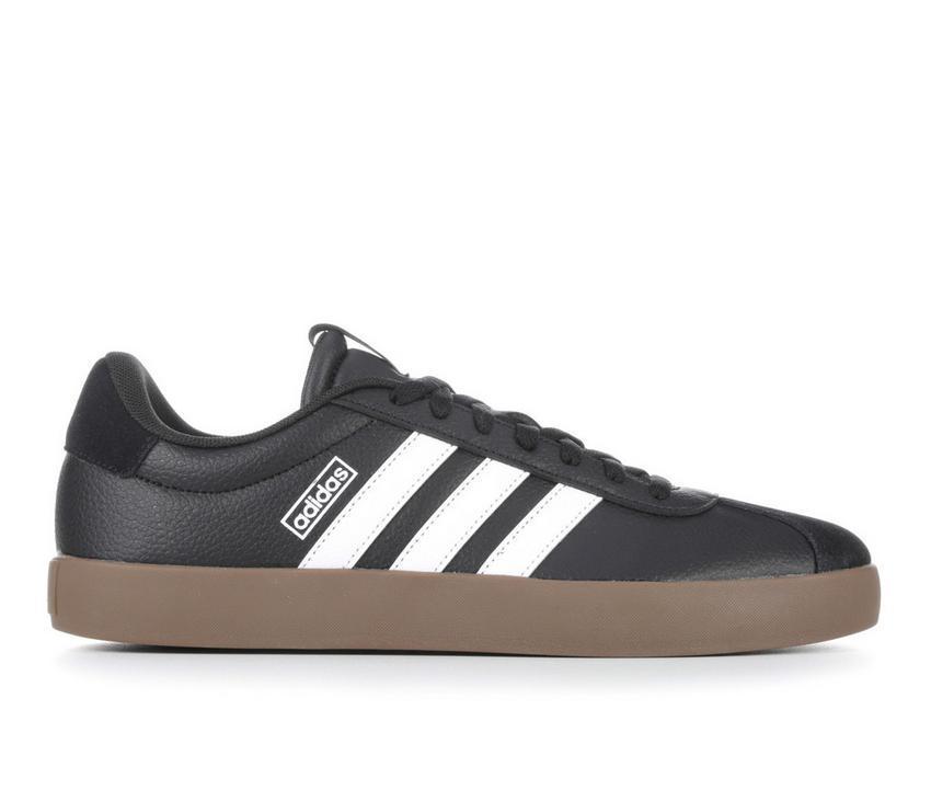 Men's Adidas VL Court 3.0 Sneakers Product Image