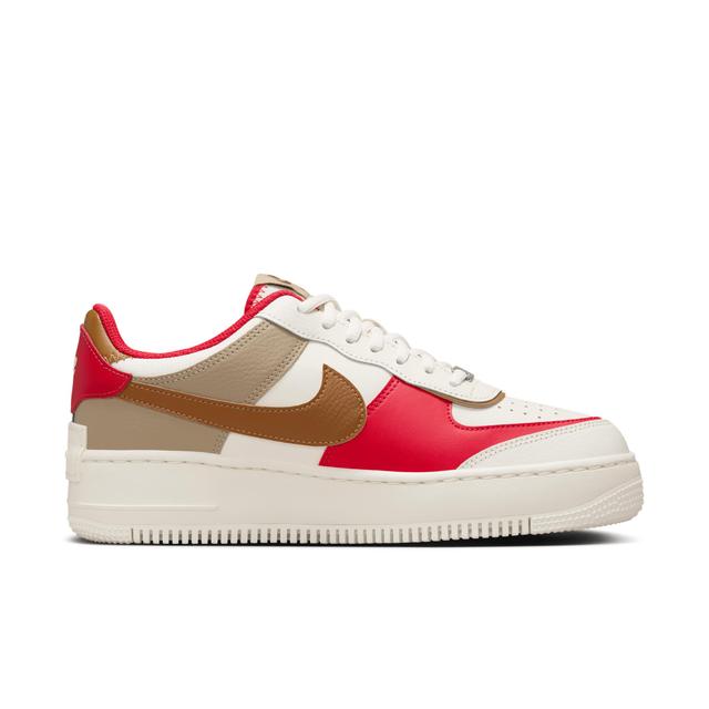 Nike Women's Air Force 1 Shadow Shoes Product Image