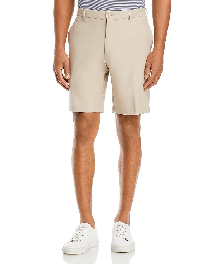 Peter Millar Salem High Drape Performance Shorts Product Image