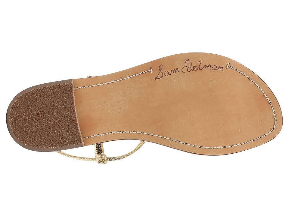 Sam Edelman Gigi Sandal Product Image