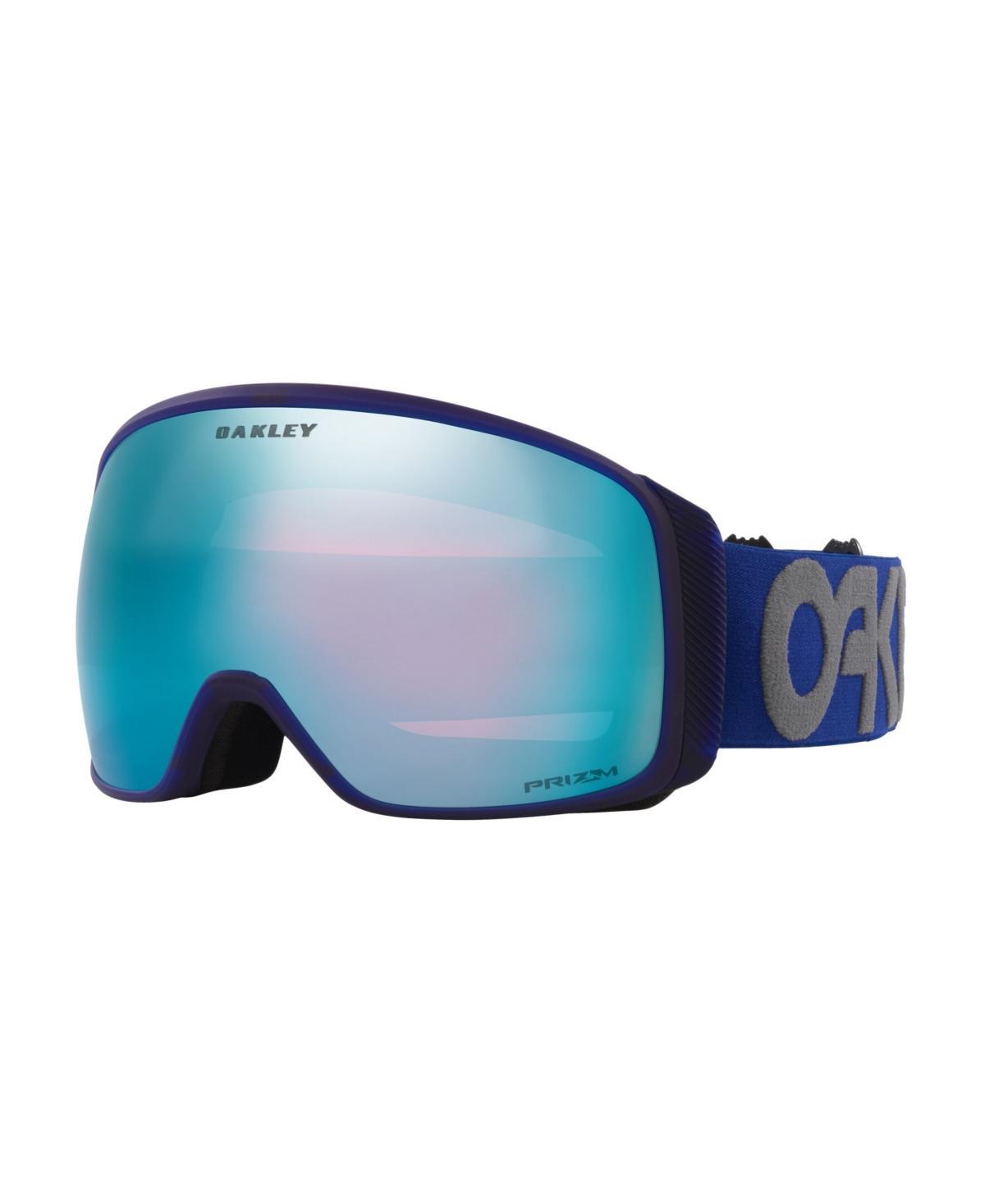 Oakley Men's Flight Tracker L Snow Goggles Product Image