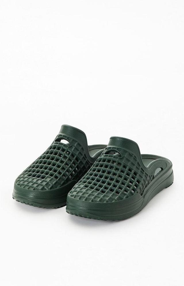 LUSSO CLOUD Scenario Slide Sandals Product Image