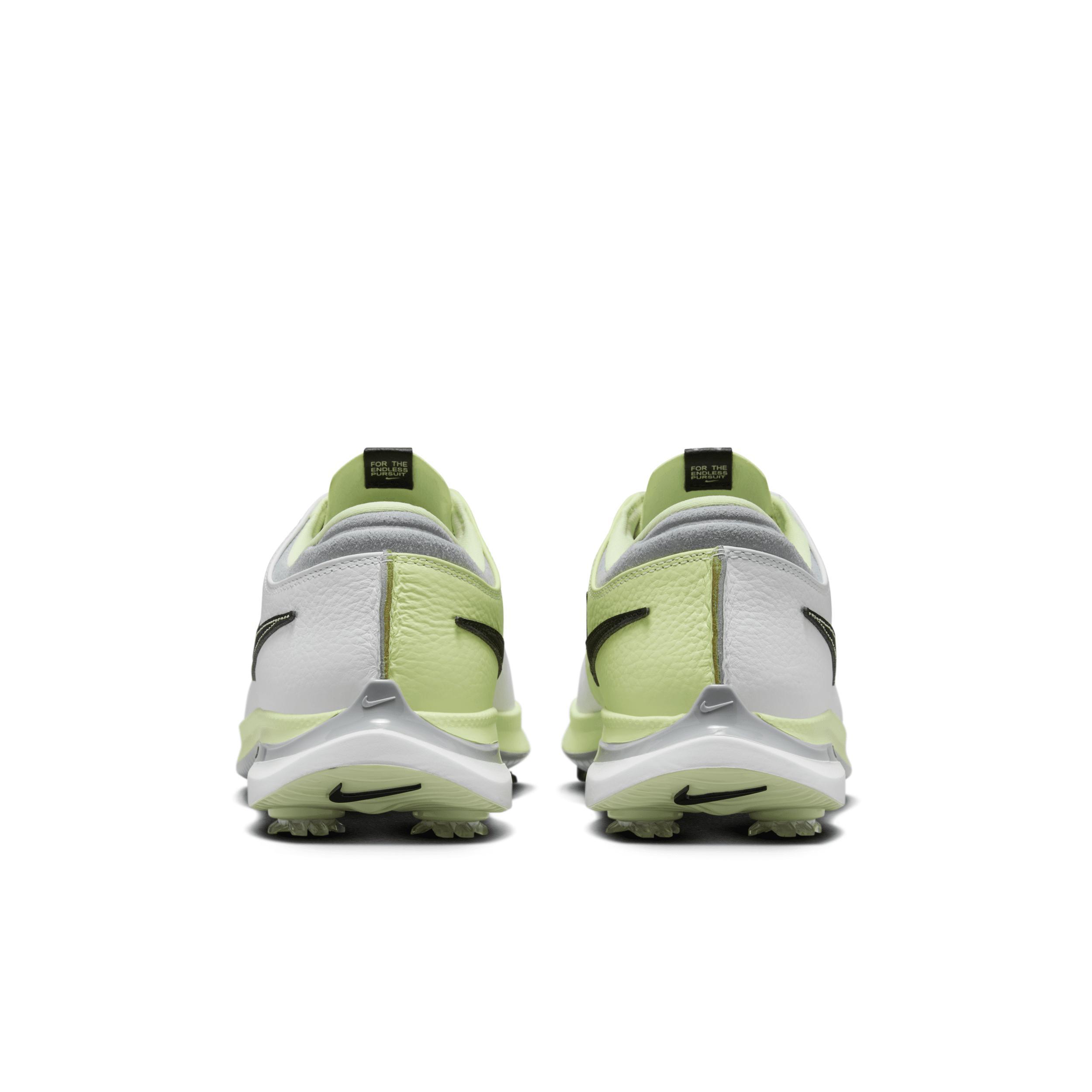 Nike Men's Air Zoom Victory Tour 3 Golf Shoes (Wide) Product Image