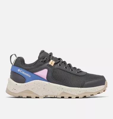 Columbia Women's Trailstorm Ascend Waterproof Shoe- Product Image