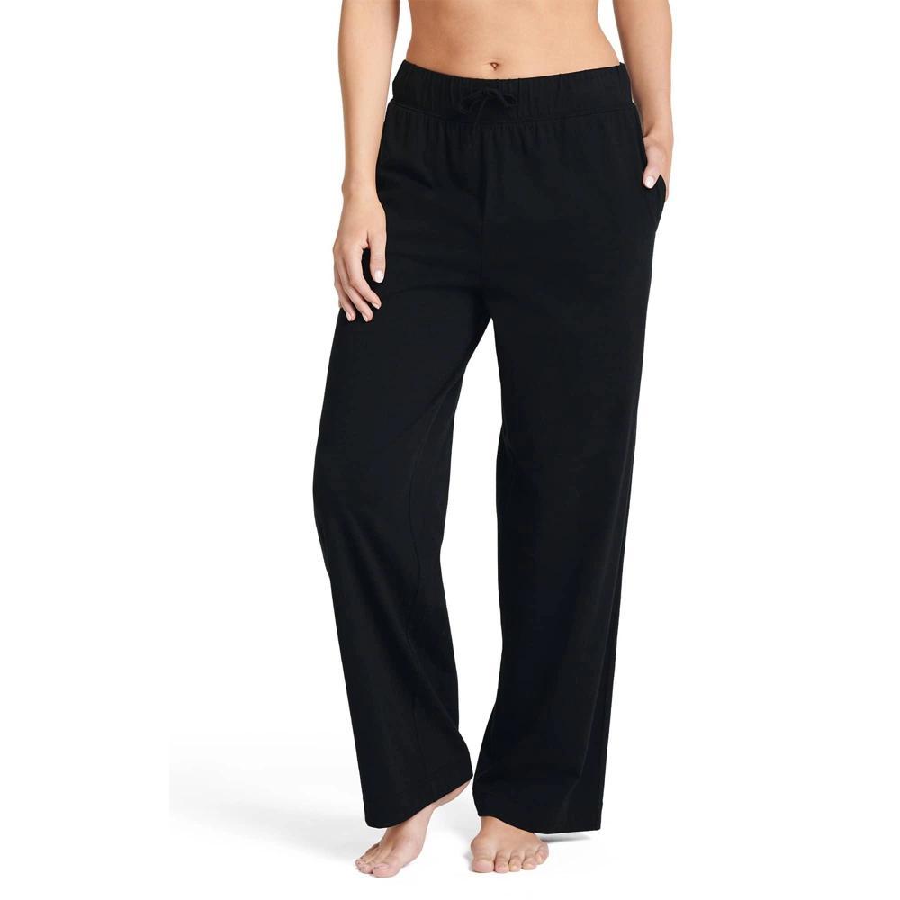 Jockey Women's Everyday Essentials 100% Cotton Pant Product Image