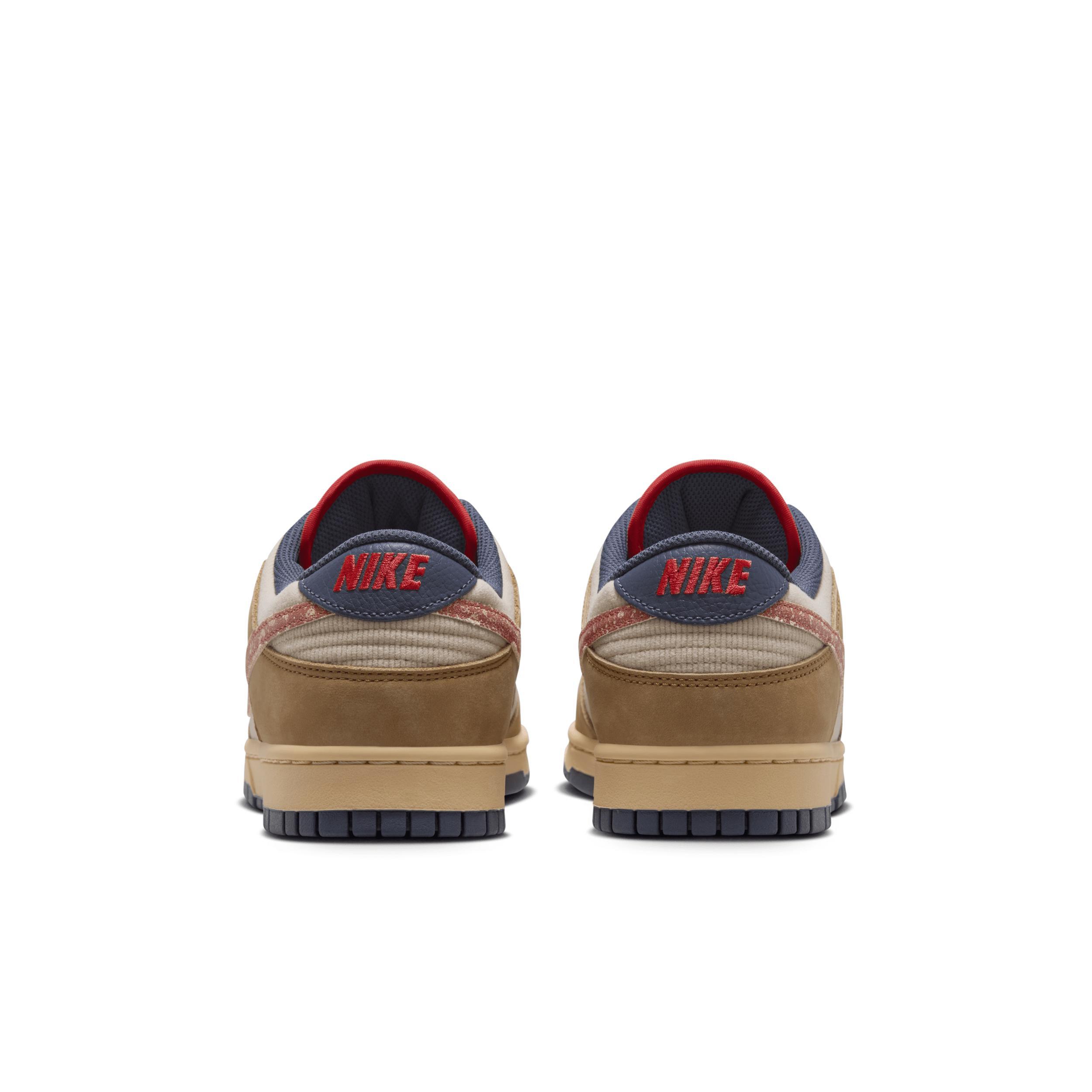 Nike Men's Dunk Low Retro SE Shoes Product Image