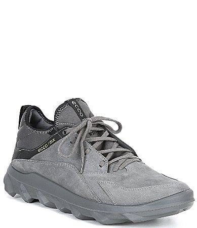 ECCO Mens MX Low Slip-On Trail Running Sneakers Product Image