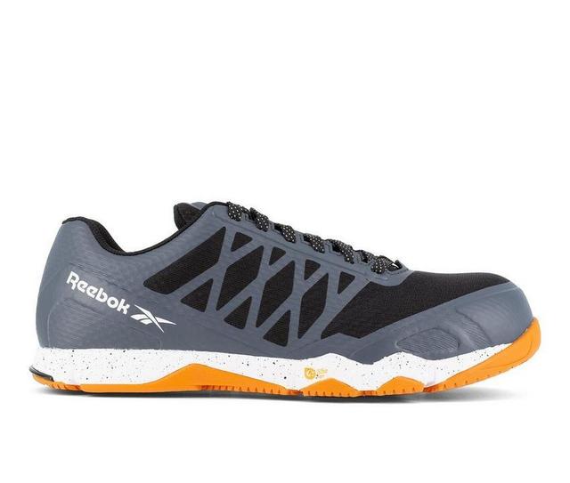 Men's REEBOK WORK Speed TR Work RB4453 Shoes Product Image