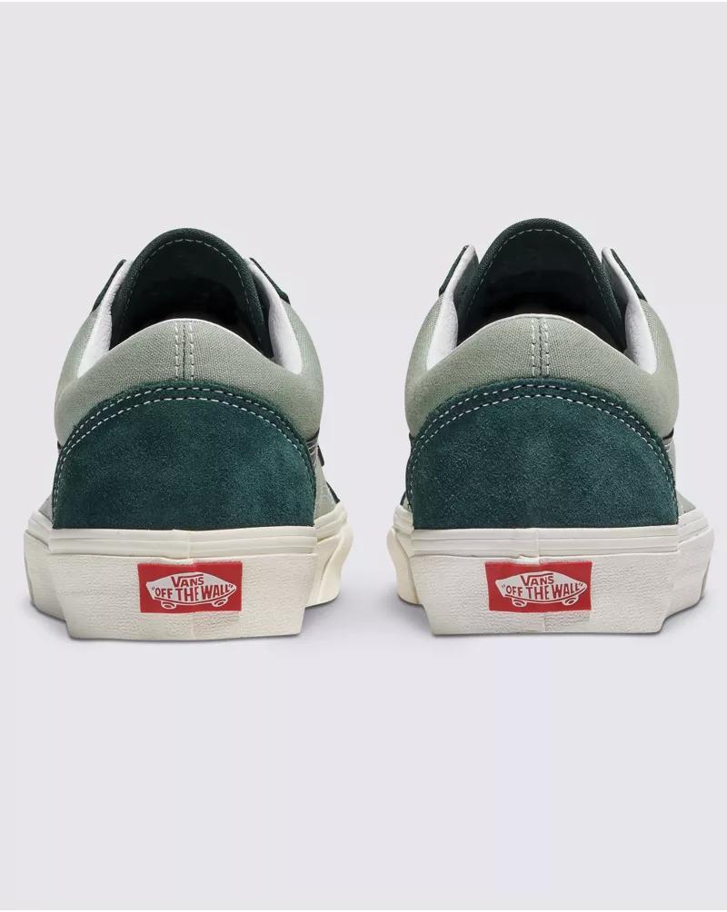 Old Skool Shoe Product Image