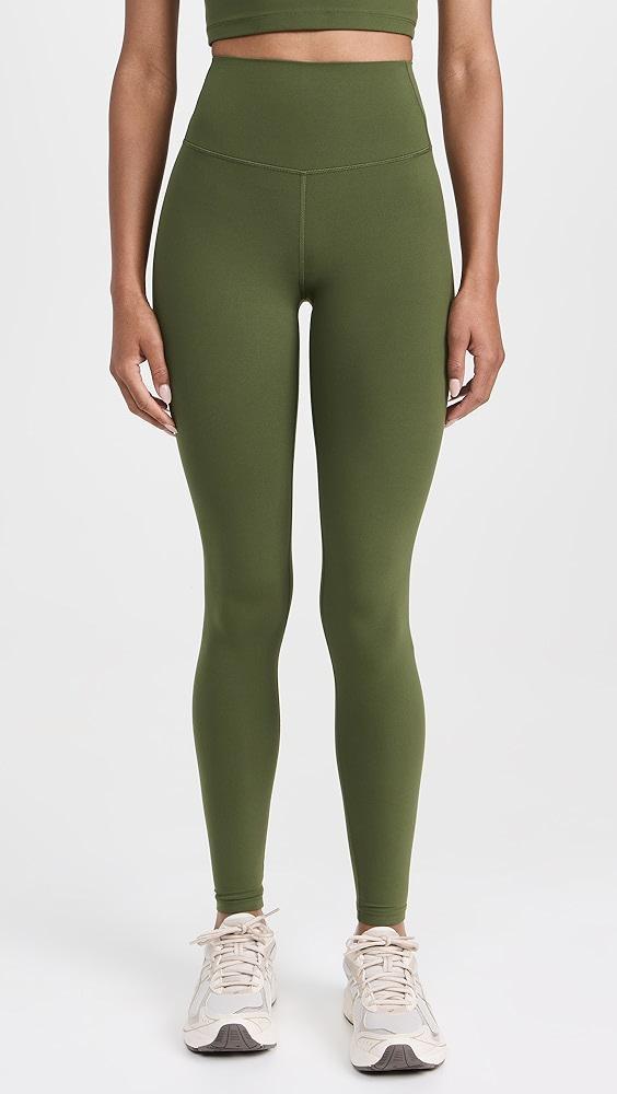 Splits59 Airweight High Waist Leggings 28" | Shopbop Product Image