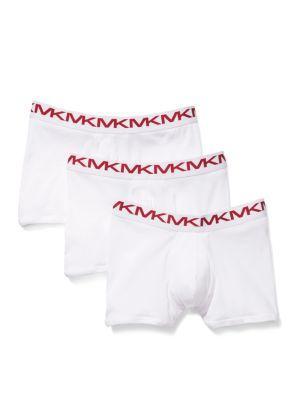 3-Pack Cotton Boxer Brief Product Image