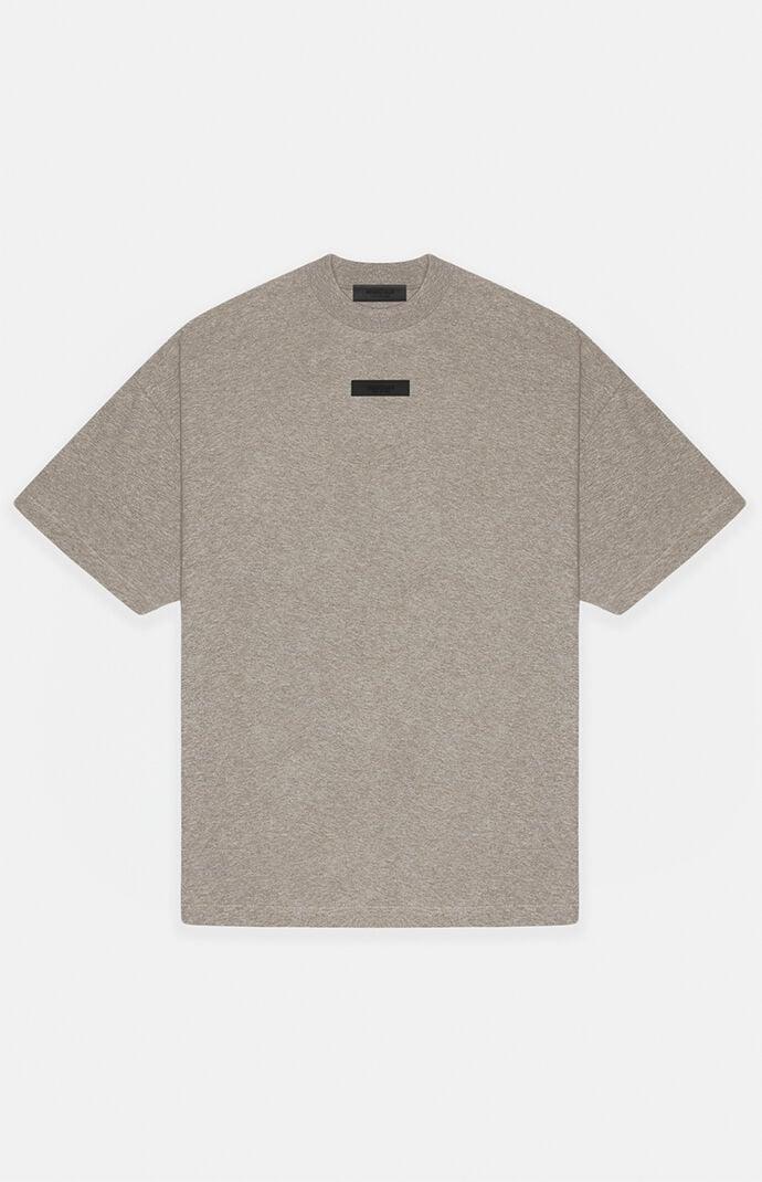 Fear of God Essentials Men's T-Shirt - Product Image