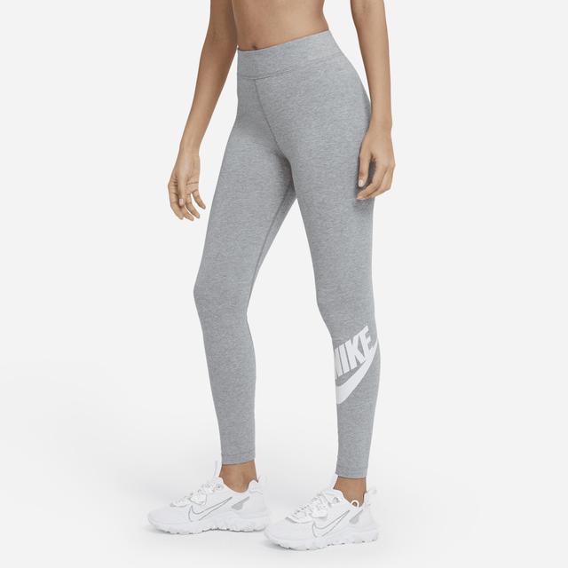 Nike Womens Nike Essential Leggings 2.0 - Womens Product Image