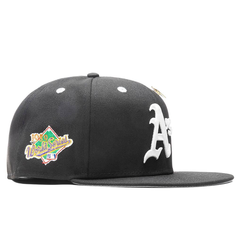 Feature x New Era 'Pride' 59Fifty Fitted - Colorado Rockies Male Product Image