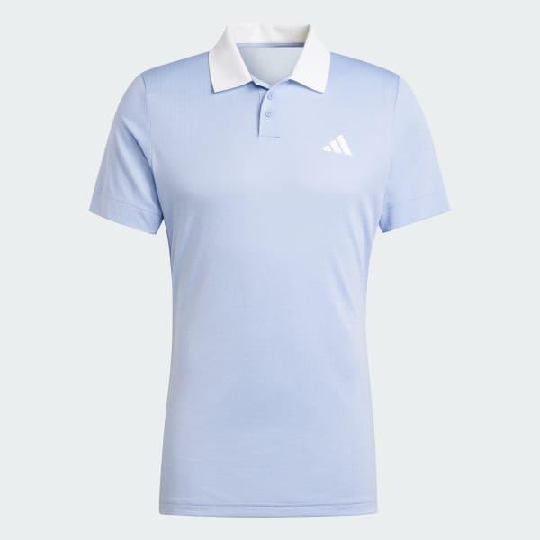 Tennis FreeLift Polo Shirt Product Image