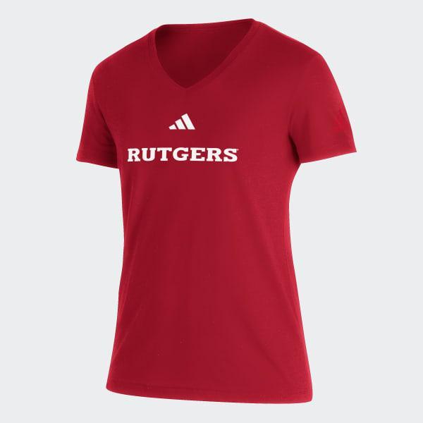 Rutgers NCAA Blend AEROREADY Tee Product Image