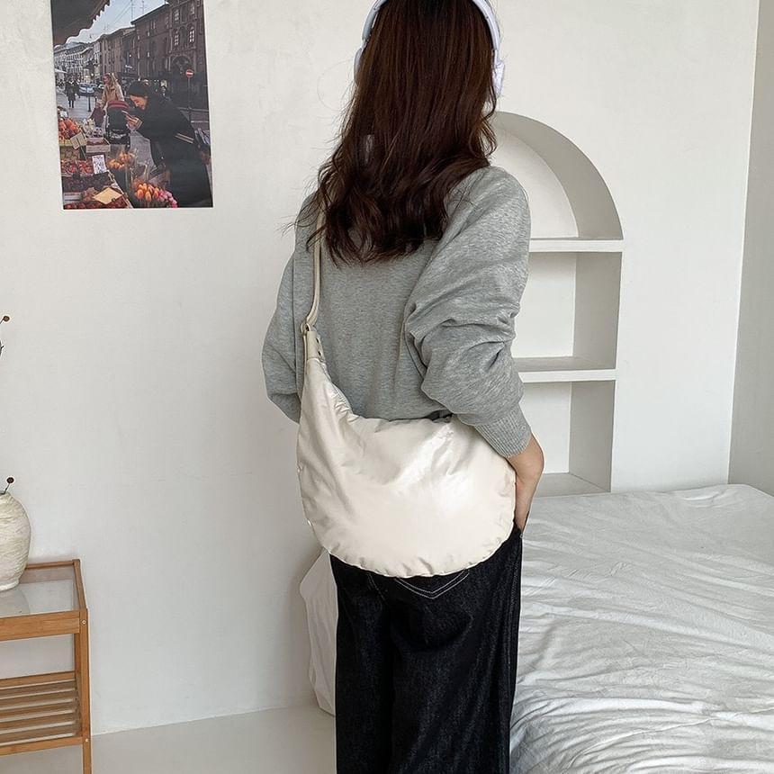 Crossbody Hobo Bag product image