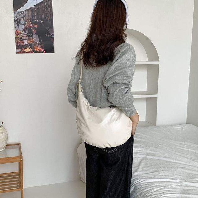 Crossbody Hobo Bag Product Image