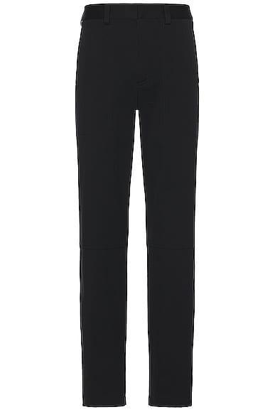 Helmut Lang Utility Pant Product Image