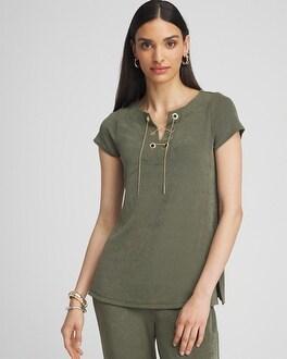 Women's Clothing - Dresses, Pants & Blouses - Chico's Product Image