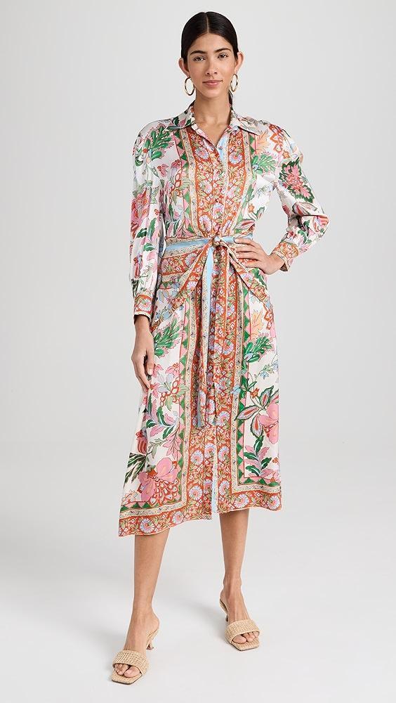 MISA Kasbah Dress | Shopbop Product Image