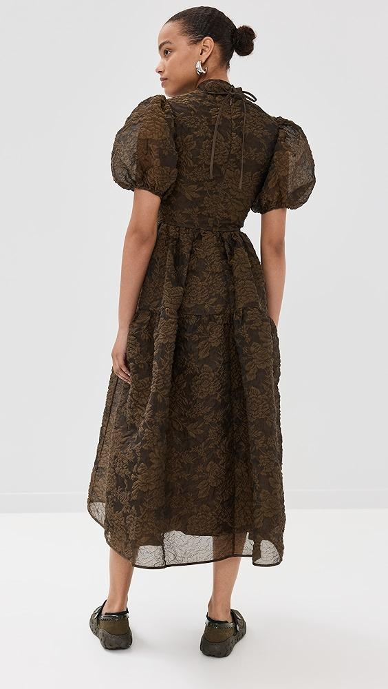 Cecilie Bahnsen Kelly Dress | Shopbop Product Image