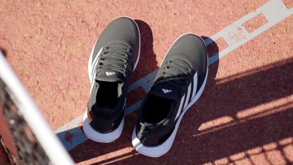 Adizero Ubersonic 4.1 Clay Tennis Shoes Product Image