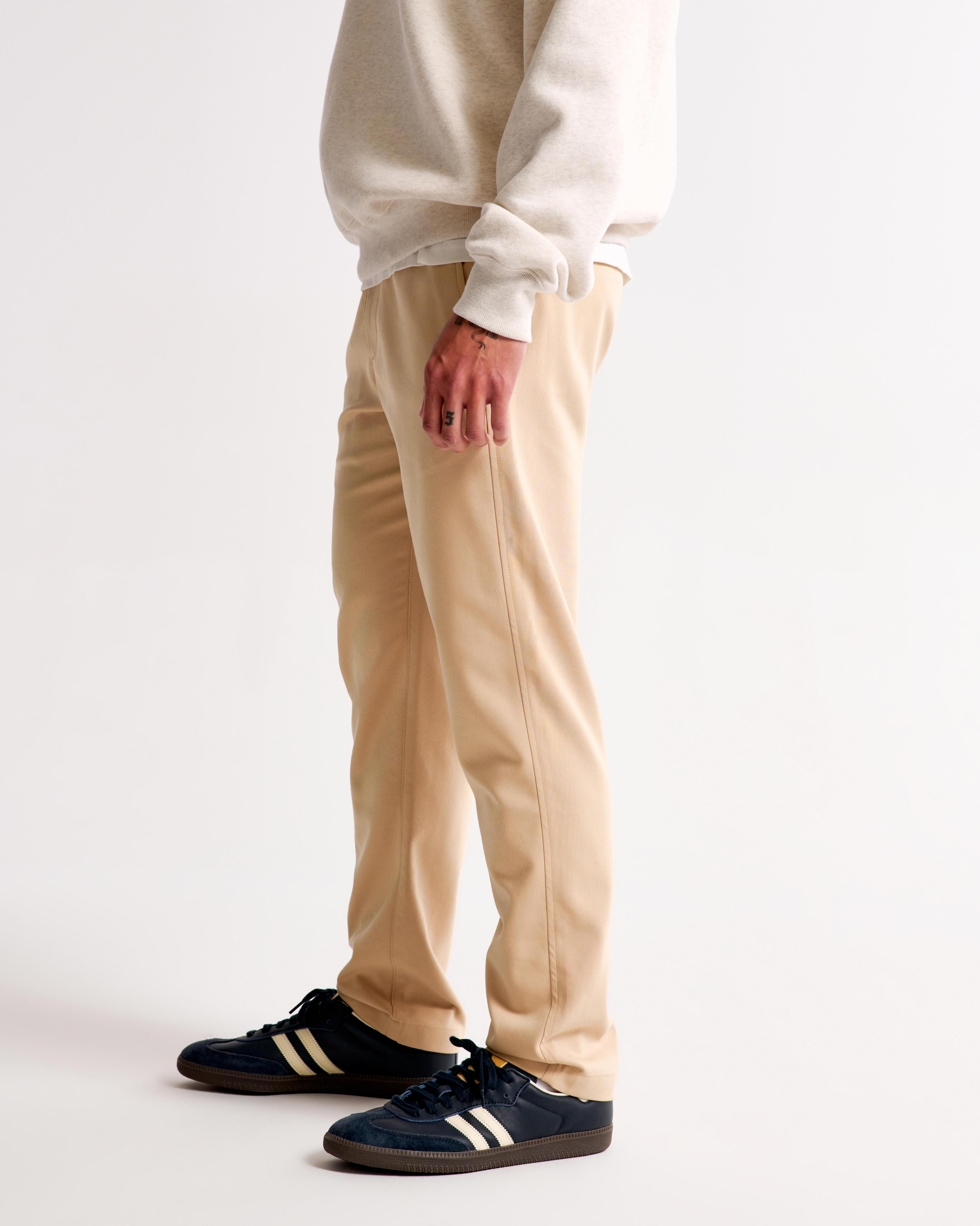 A&F All-Day Loose Pant Product Image