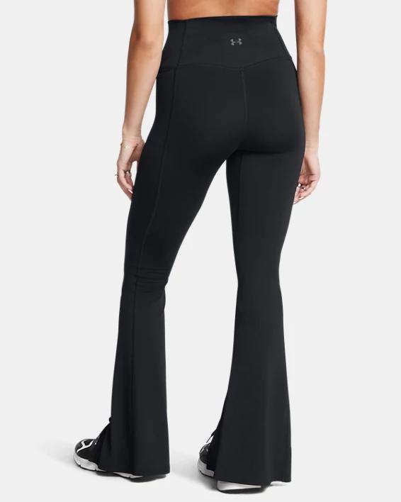 Women's UA Meridian Kick Flare Pants Product Image