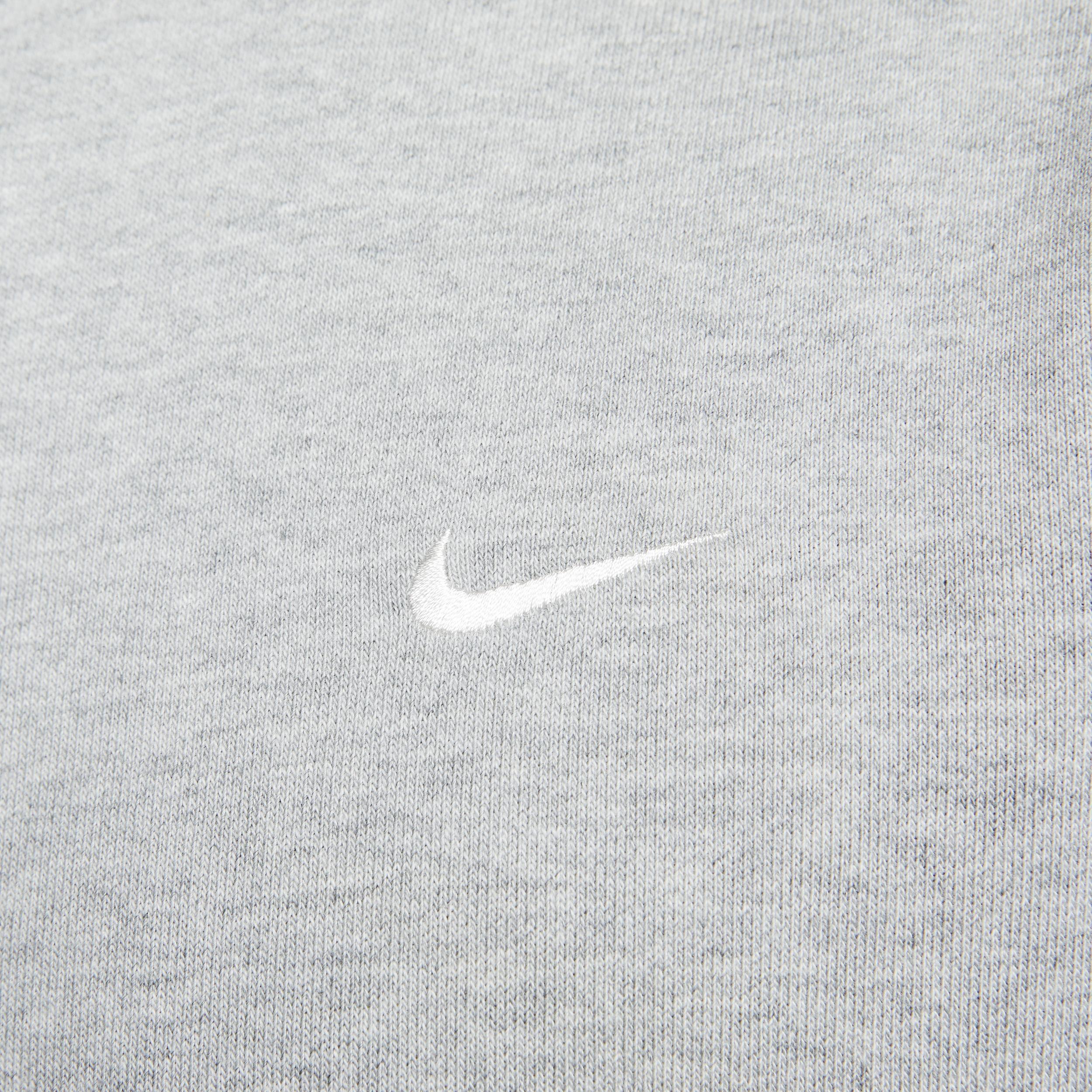 Nike Mens Nike Dri-Fit Standard Issue Crew - Mens Product Image