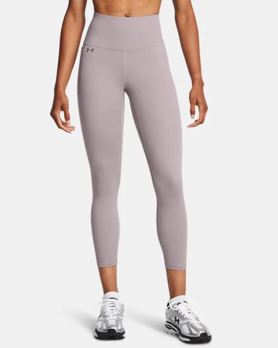 Womens UA Motion Ankle Leggings Product Image