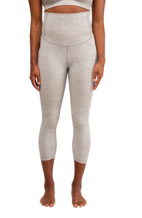 Modern Eternity Maternity Maternity Zara Seamless Yoga Capri Product Image