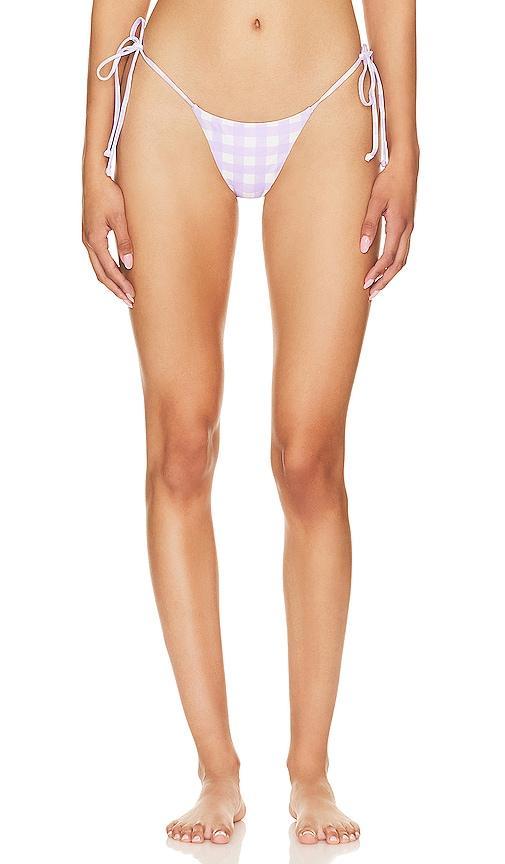 BAS DE MAILLOT DE BAIN ESSA Product Image