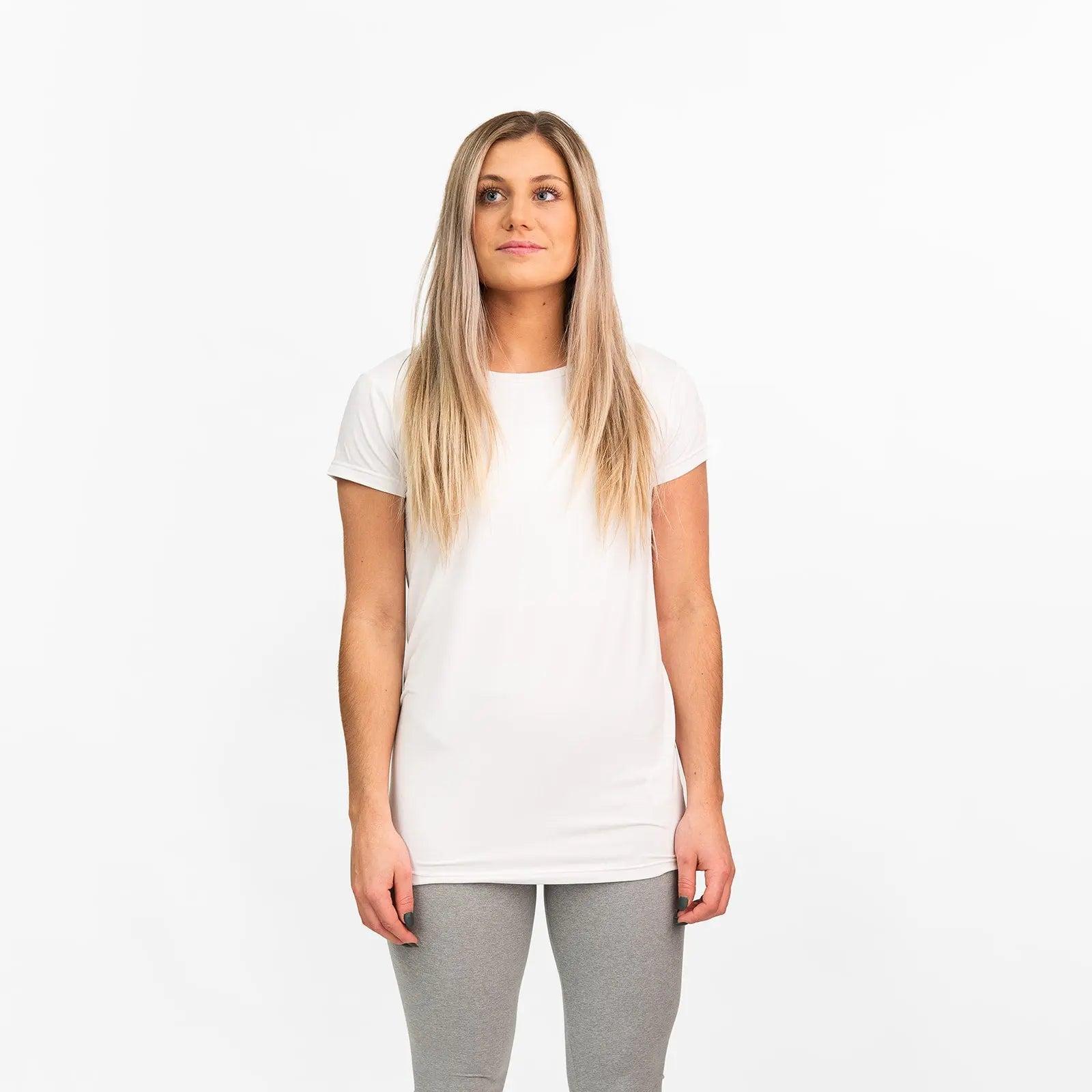 TROOP Women's Foundation Tee Product Image