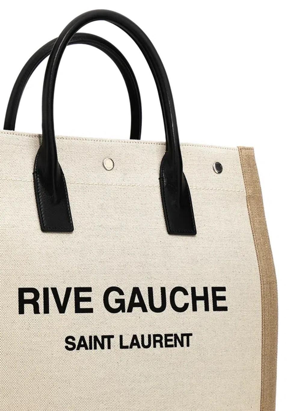 'rive Gauche North/south' Shopping Bag Product Image