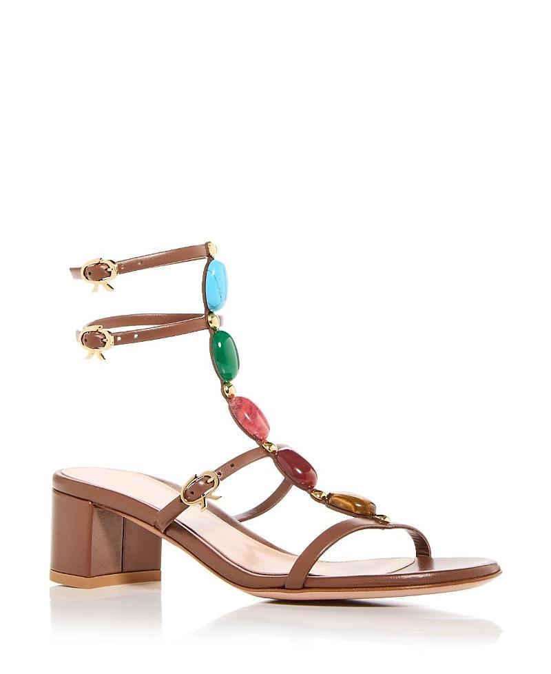 Gianvito Rossi Womens Sandals Product Image