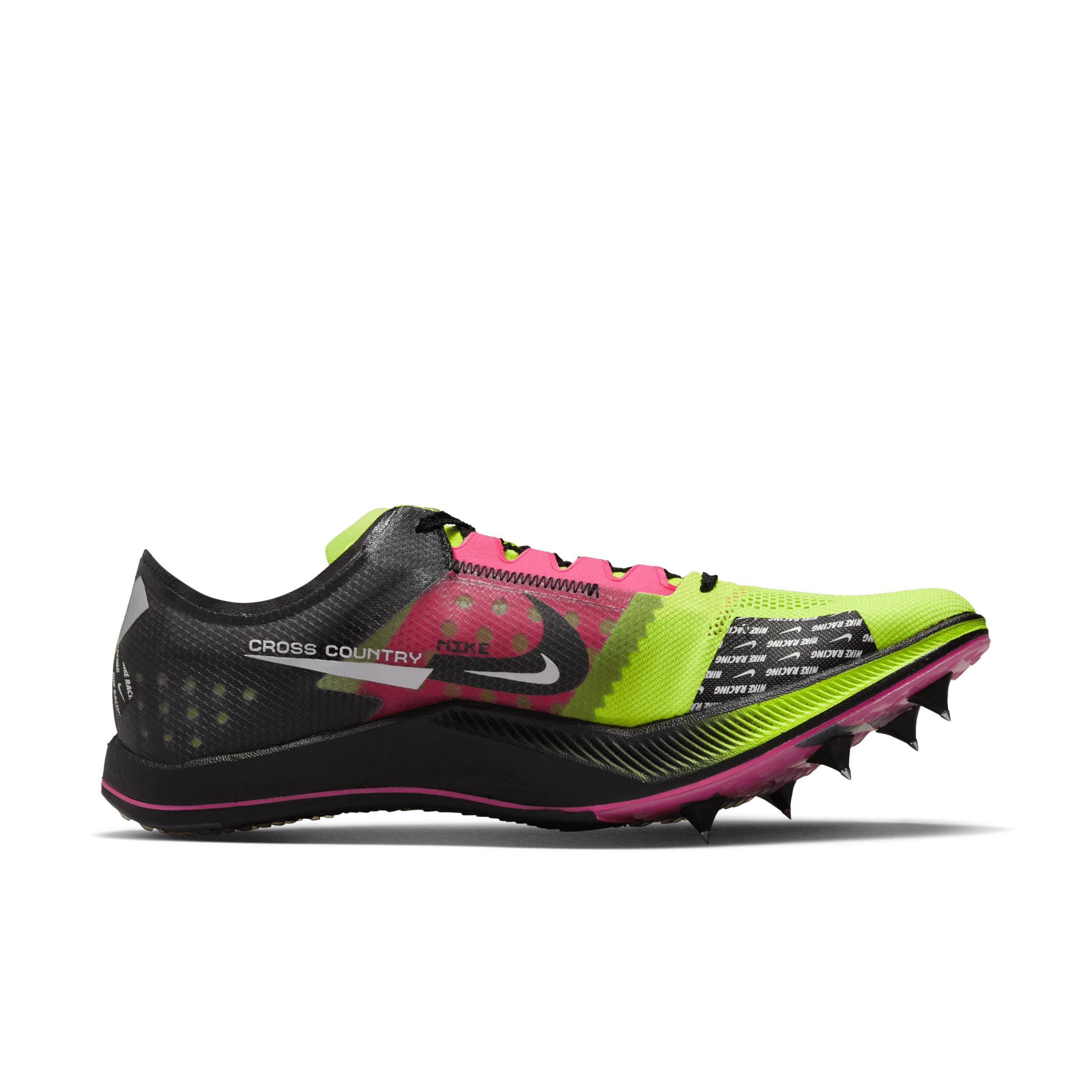 Nike Men's ZoomX Dragonfly XC Cross-Country Spikes Product Image