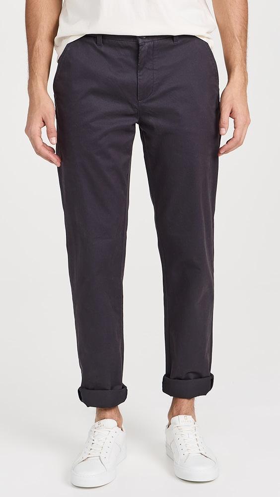 Barbour Neuston Essential Chino | Shopbop Product Image