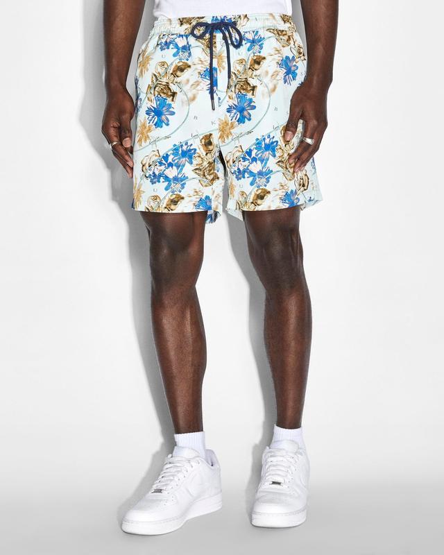 FLORALIST BOARDSHORT MULTI Male Product Image