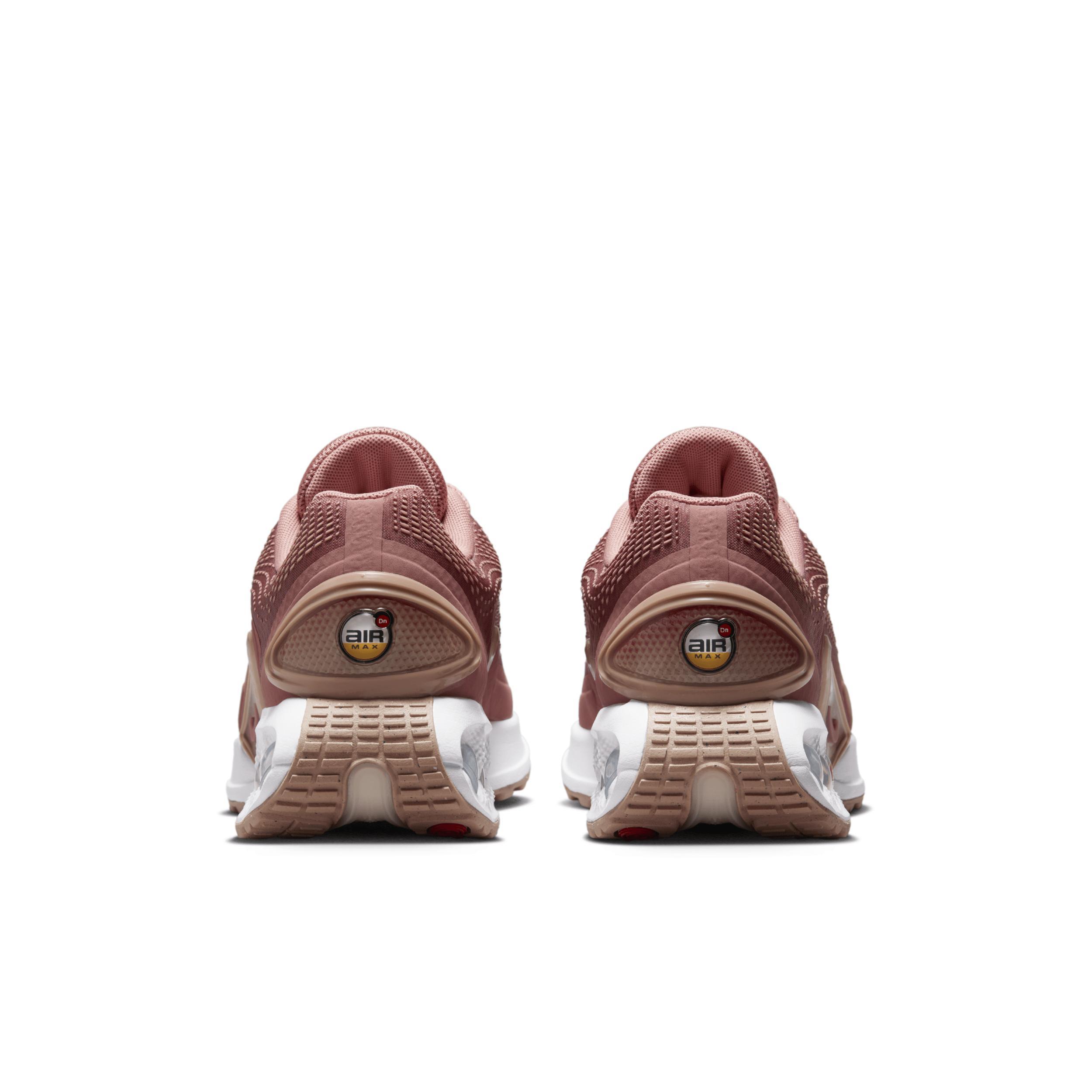 Nike Womens Air Max Dn Shoes Product Image