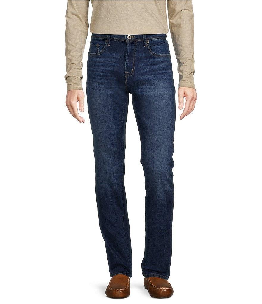 Cremieux Premium Denim Slim Fit Jeans Product Image