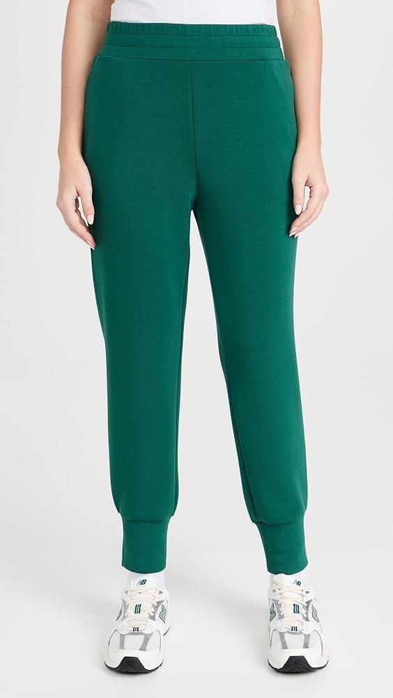 Varley The Slim Cuff Pants 25 | Shopbop Product Image